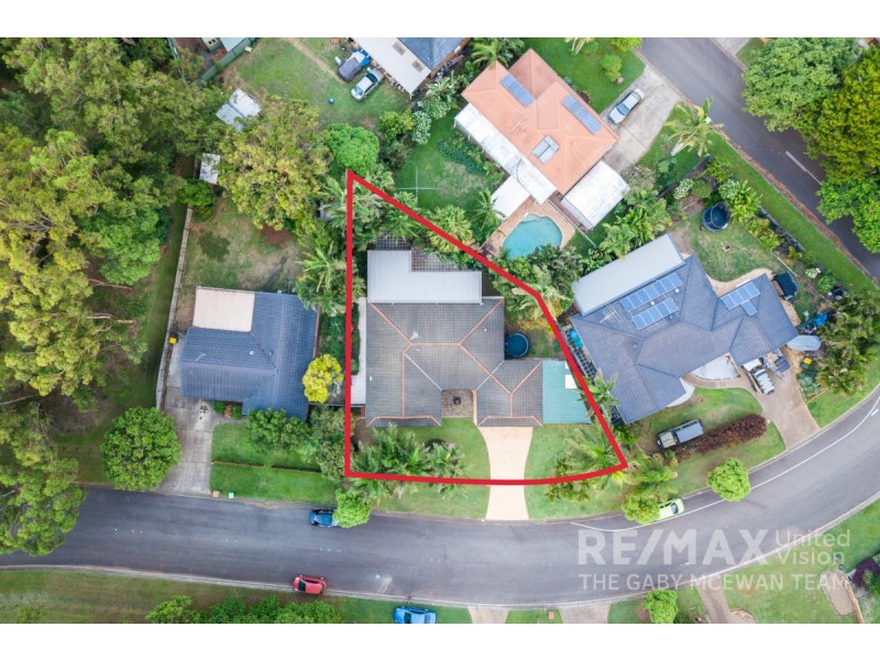 6 Spurs Drive, Wellington Point QLD 4160