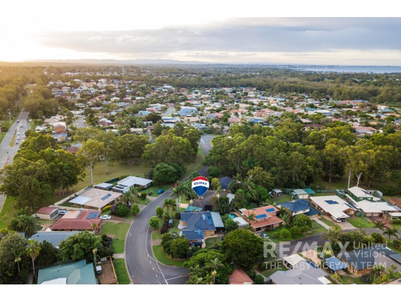 6 Spurs Drive, Wellington Point QLD 4160