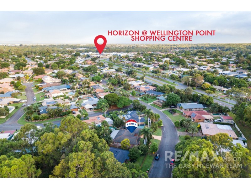 6 Spurs Drive, Wellington Point QLD 4160