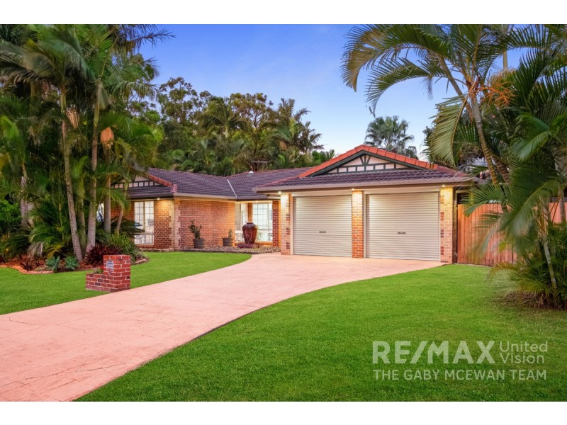 6 Spurs Drive, Wellington Point QLD 4160