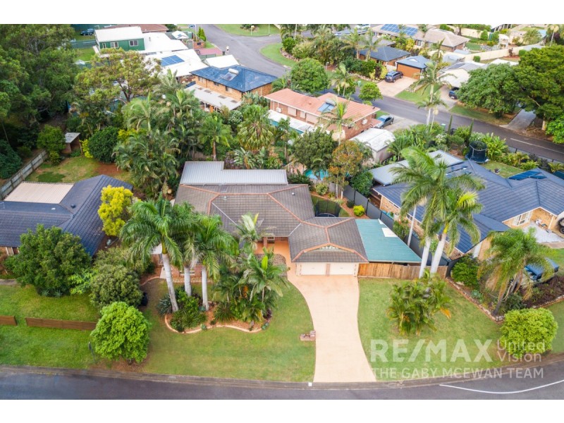 6 Spurs Drive, Wellington Point QLD 4160