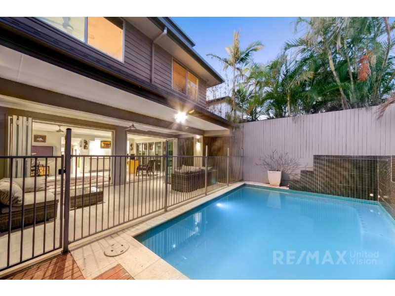 38 Laidlaw Parade, East Brisbane QLD 4169
