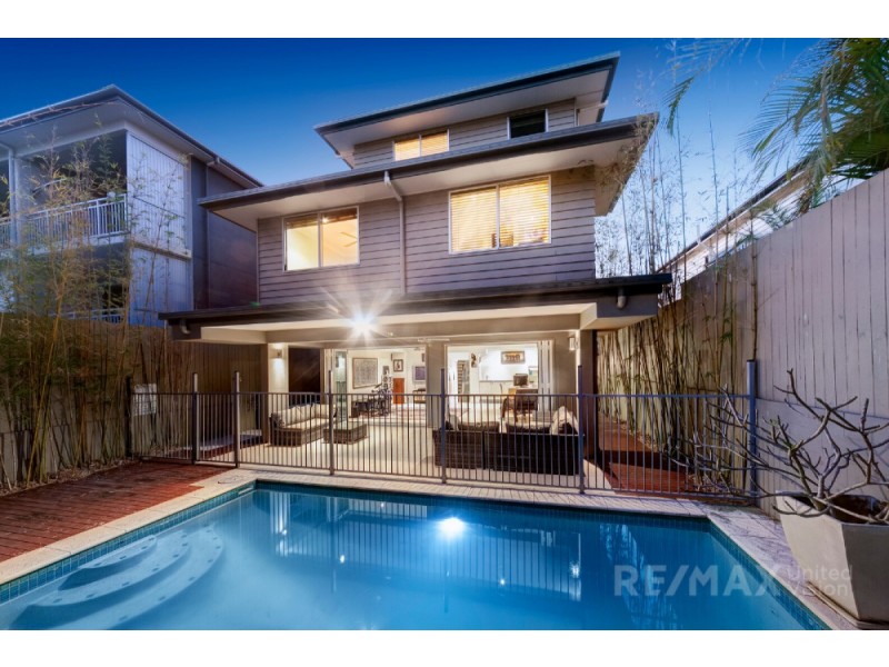 38 Laidlaw Parade, East Brisbane QLD 4169