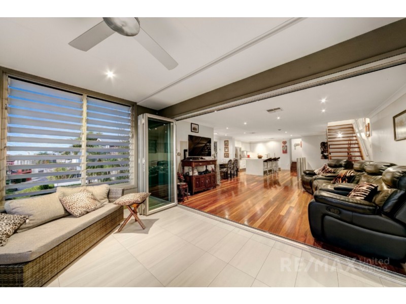 38 Laidlaw Parade, East Brisbane QLD 4169