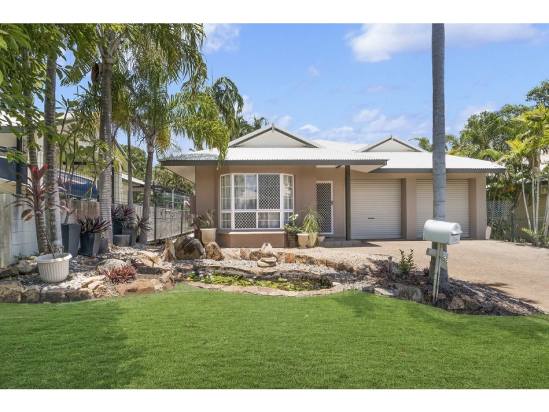 7 Umbrawarra, Gunn NT 0832