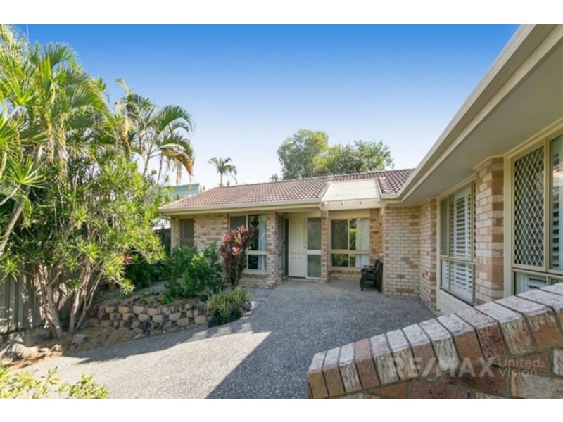 8 Olivia Drive, Carina Heights QLD 4152