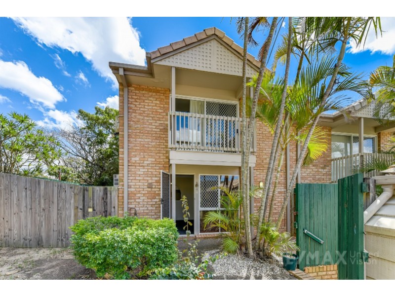 6/109 Cambridge Street, Carina Heights QLD 4152