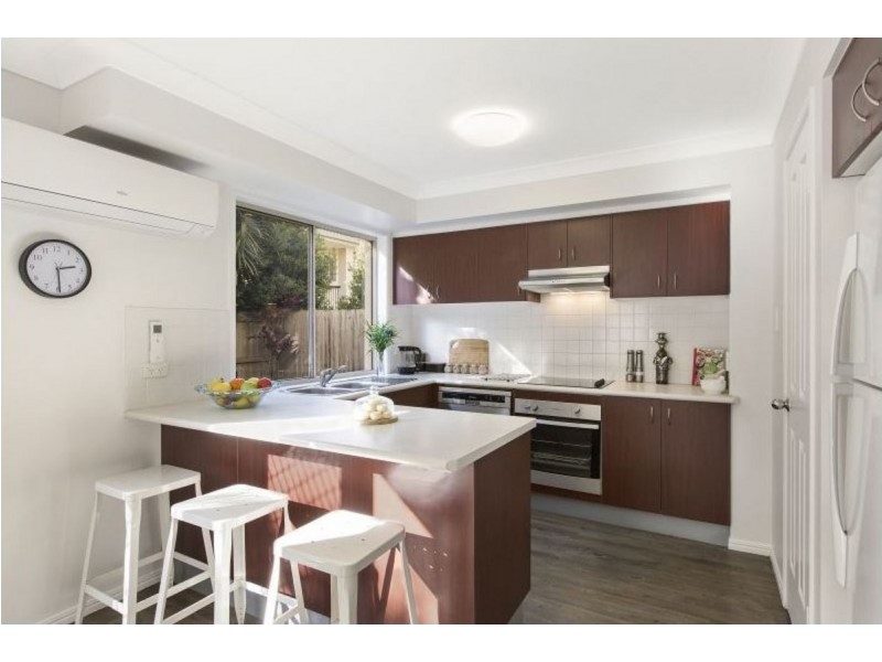 22/7 Johnston Street, Carina QLD 4152