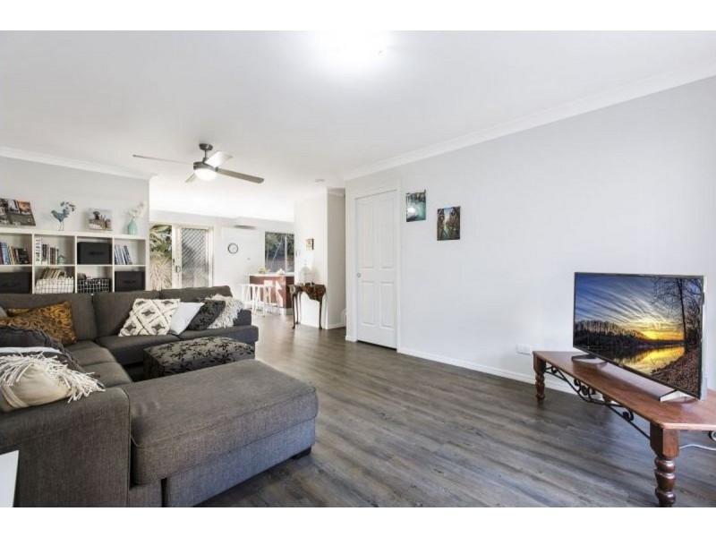 22/7 Johnston Street, Carina QLD 4152