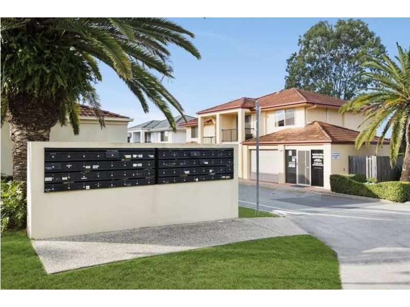 22/7 Johnston Street, Carina QLD 4152