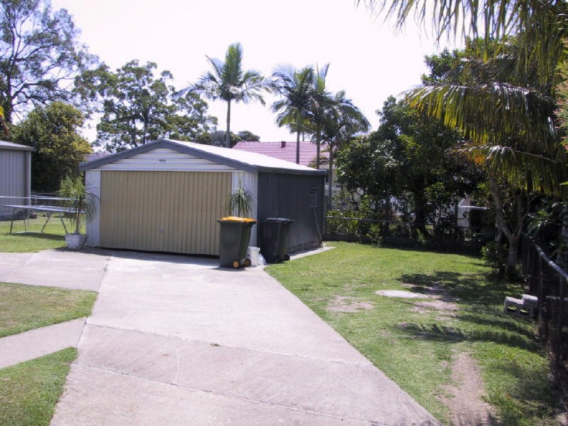 10 Merle Street, Carina QLD 4152