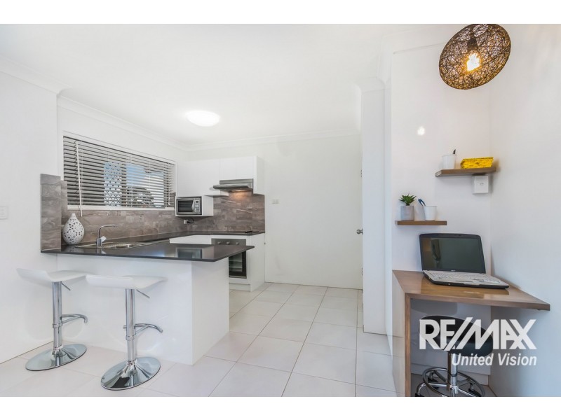 5/43 Vera Street, Greenslopes QLD 4120