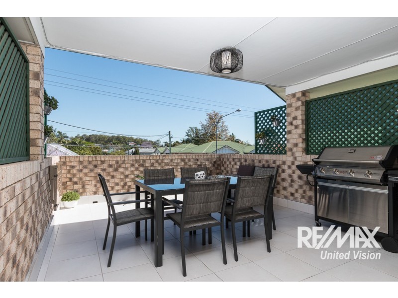 5/43 Vera Street, Greenslopes QLD 4120