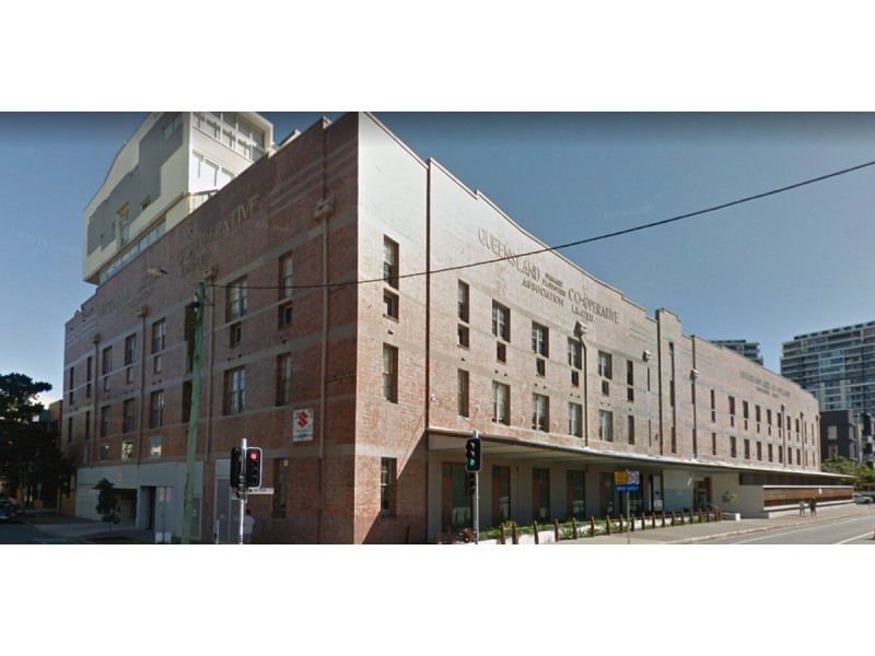 111/8 Skyring Terrace, Teneriffe QLD 4005