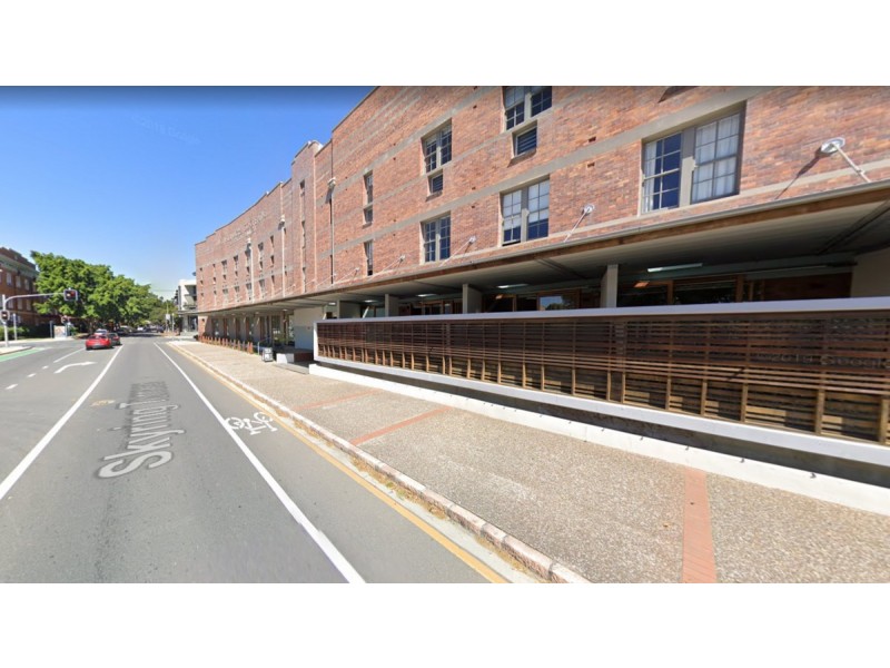 111/8 Skyring Terrace, Teneriffe QLD 4005