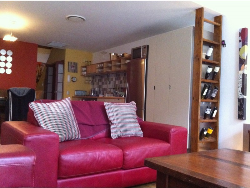 111/8 Skyring Terrace, Teneriffe QLD 4005