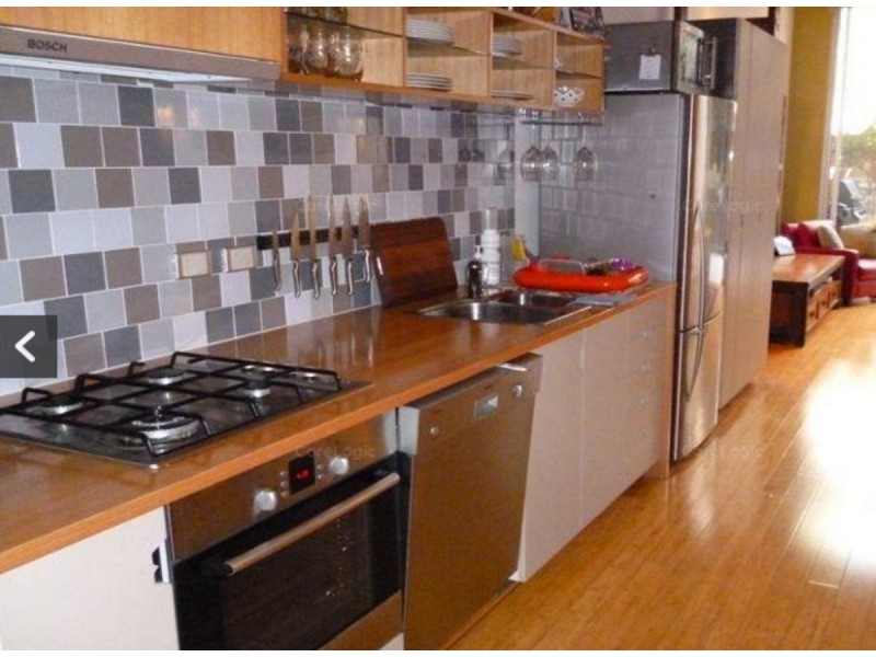 111/8 Skyring Terrace, Teneriffe QLD 4005