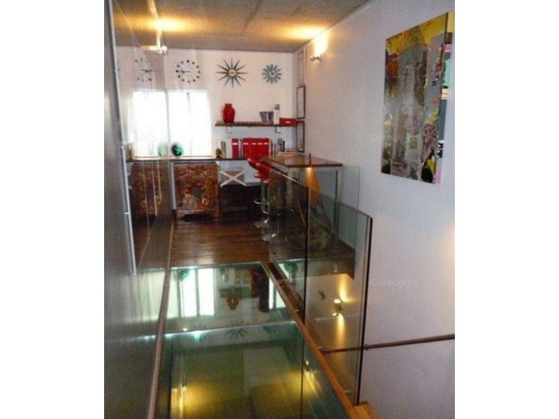 111/8 Skyring Terrace, Teneriffe QLD 4005