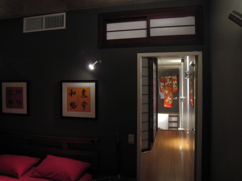 111/8 Skyring Terrace, Teneriffe QLD 4005