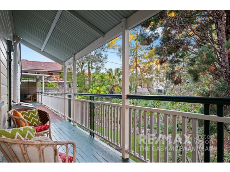 50 Bundah Street, Camp Hill QLD 4152