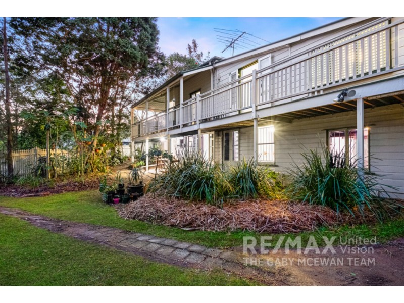 50 Bundah Street, Camp Hill QLD 4152