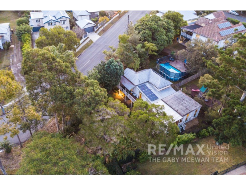 50 Bundah Street, Camp Hill QLD 4152