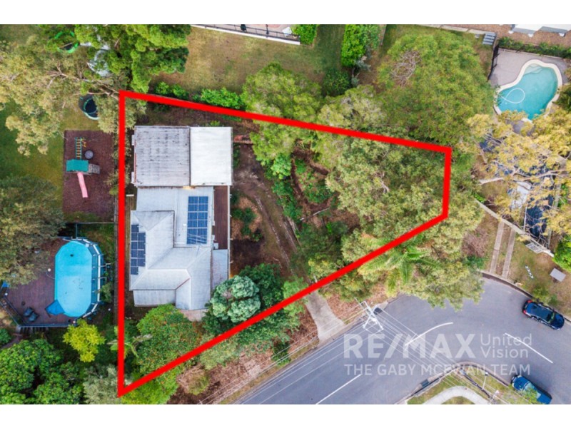 50 Bundah Street, Camp Hill QLD 4152