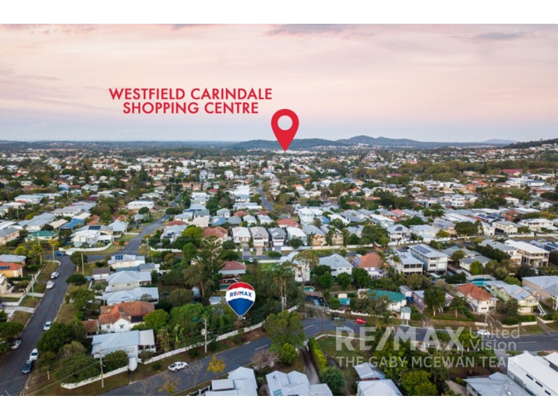 50 Bundah Street, Camp Hill QLD 4152