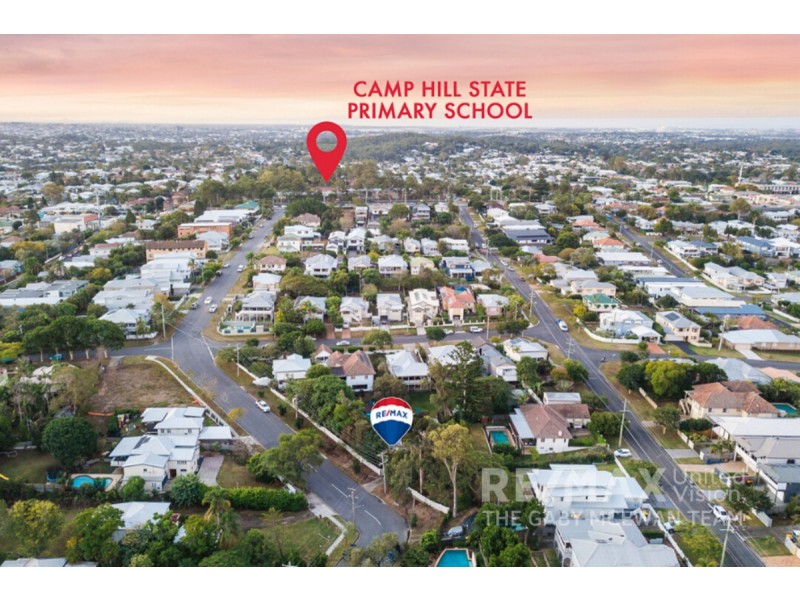 50 Bundah Street, Camp Hill QLD 4152