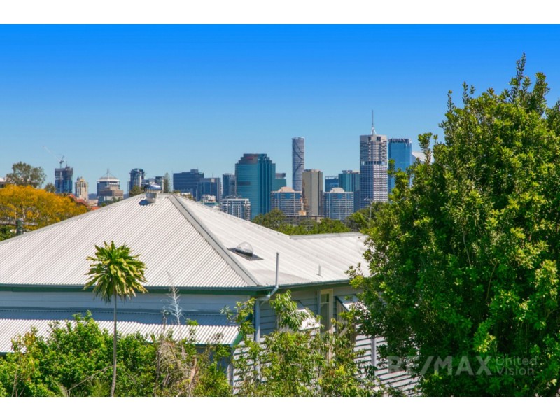 47 Agnew Street, Norman Park QLD 4170