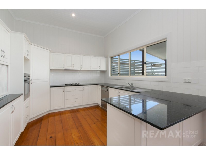 47 Agnew Street, Norman Park QLD 4170