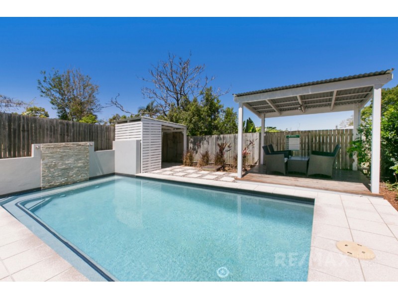 47 Agnew Street, Norman Park QLD 4170