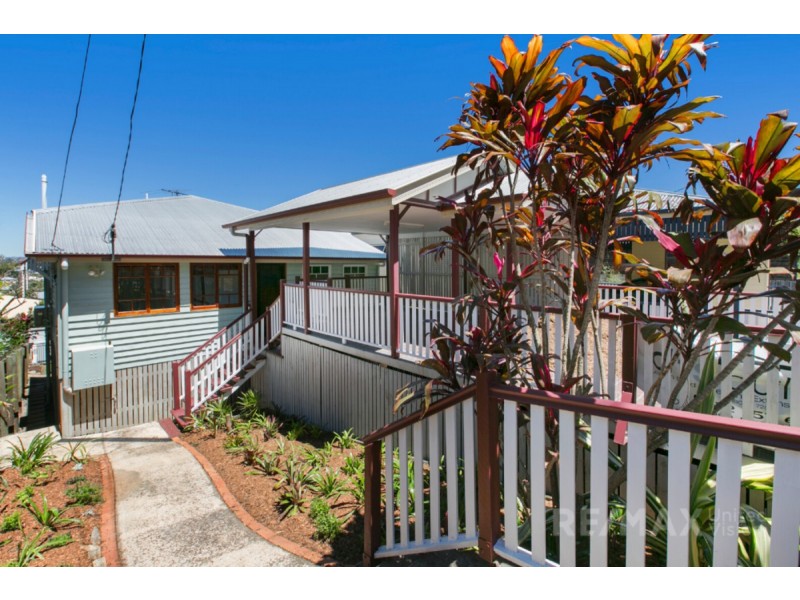 47 Agnew Street, Norman Park QLD 4170