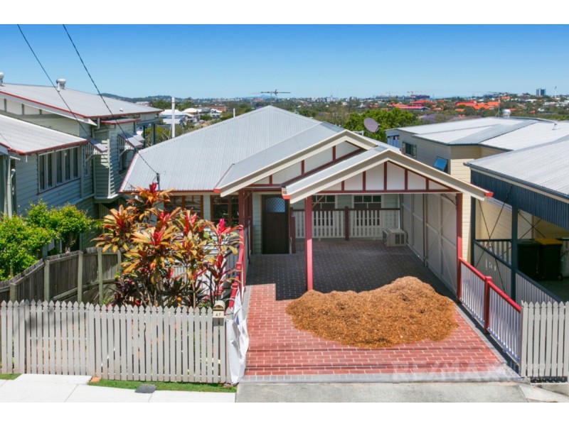 47 Agnew Street, Norman Park QLD 4170