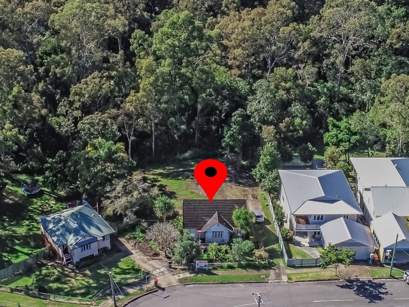 Lot 1 / 36 Hecklemann Street, Carina Heights QLD 4152