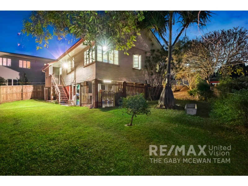 Lot 1 / 36 Hecklemann Street, Carina Heights QLD 4152