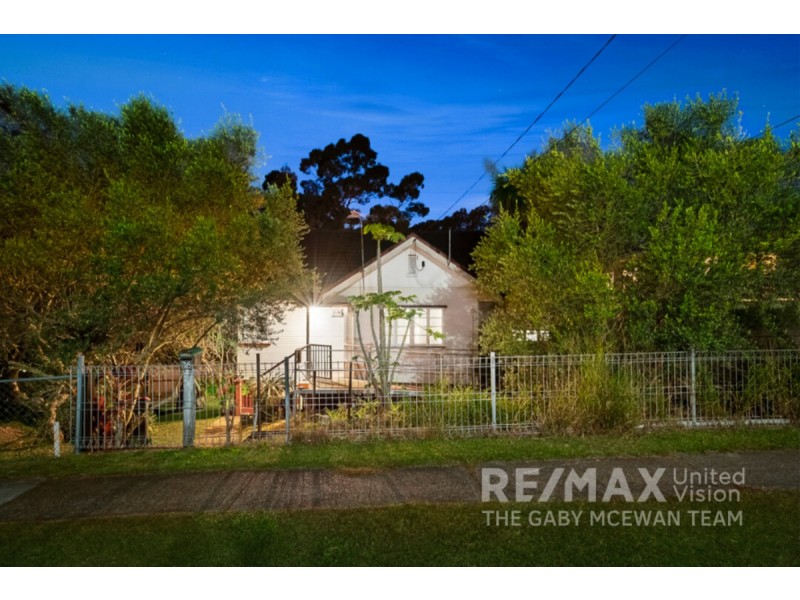 Lot 1 / 36 Hecklemann Street, Carina Heights QLD 4152