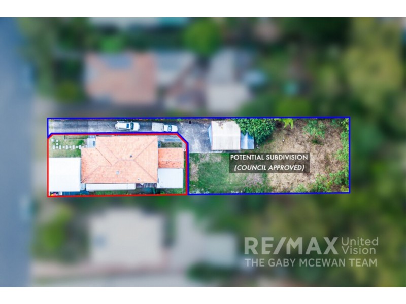 Carina Heights QLD 4152