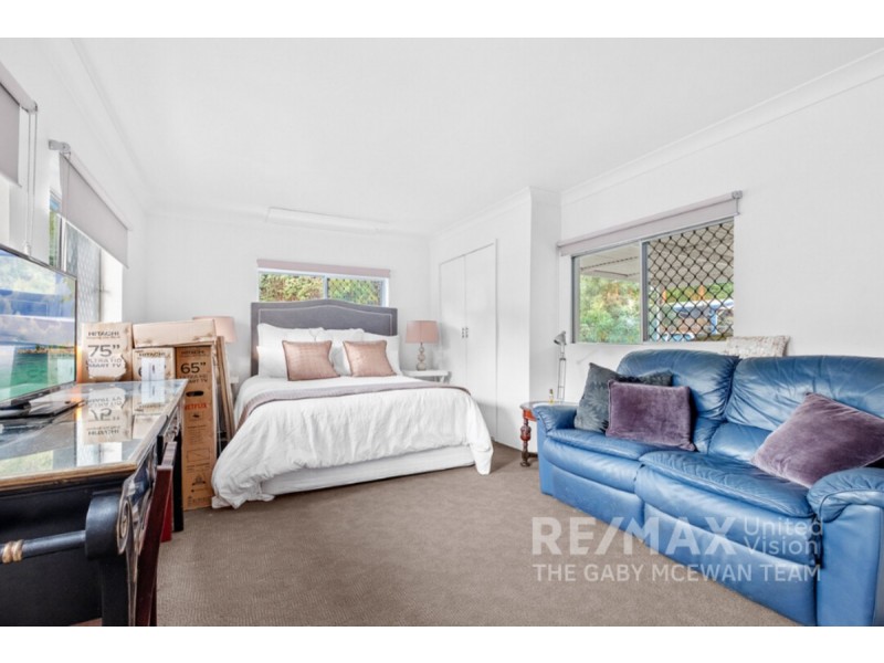 Carina Heights QLD 4152