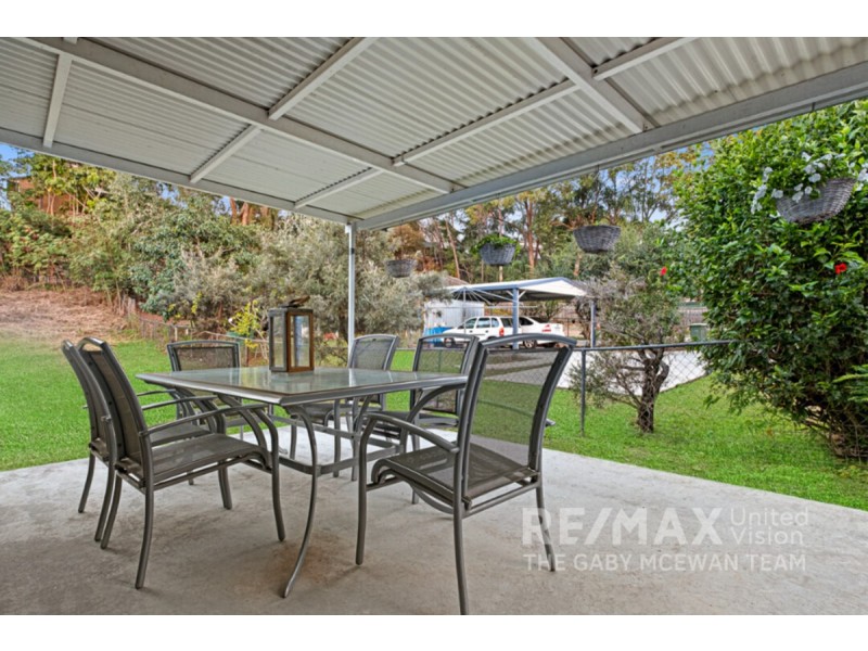 Carina Heights QLD 4152