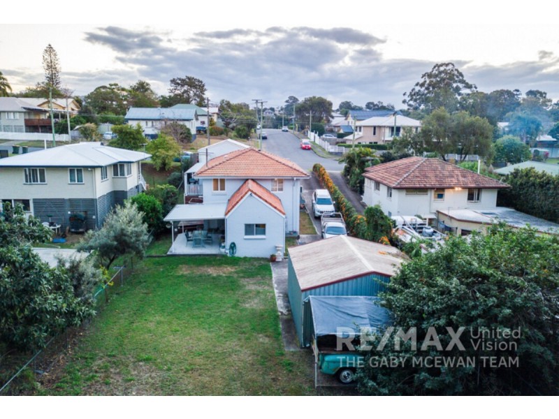 Carina Heights QLD 4152