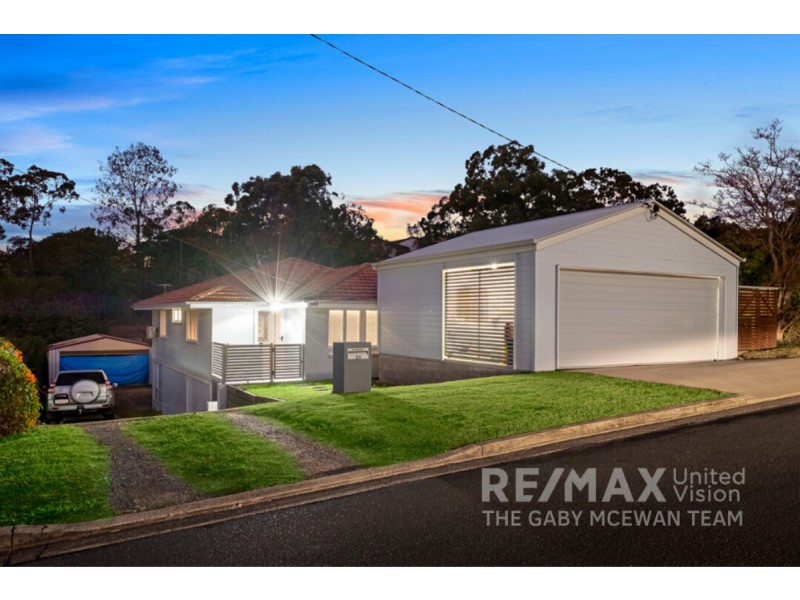 Carina Heights QLD 4152