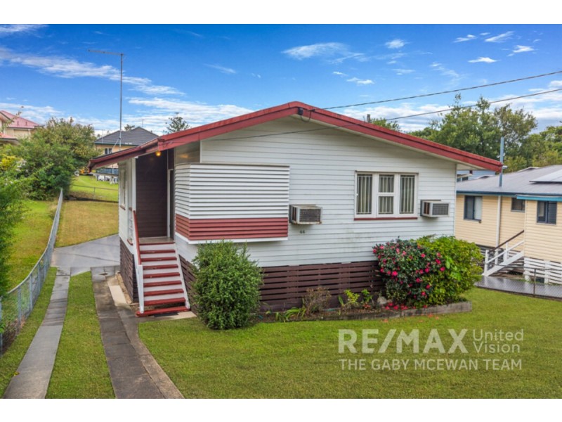 66 Maughan Street, Carina Heights QLD 4152