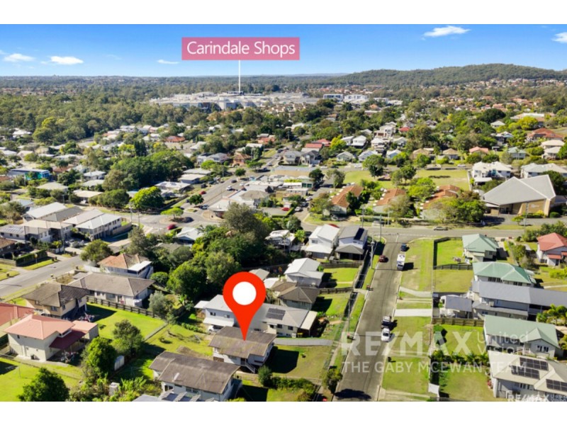 66 Maughan Street, Carina Heights QLD 4152