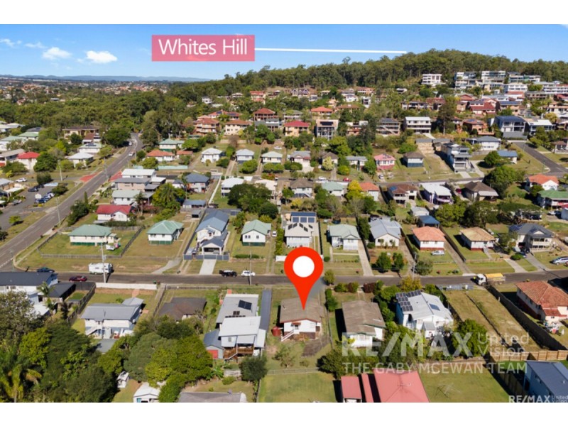 66 Maughan Street, Carina Heights QLD 4152