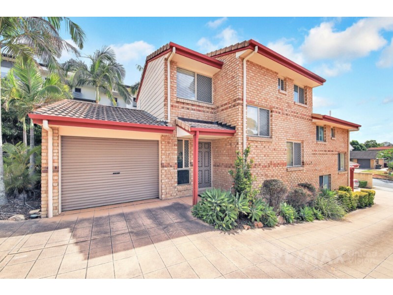 2/128 Birdwood Road, Carina Heights QLD 4152