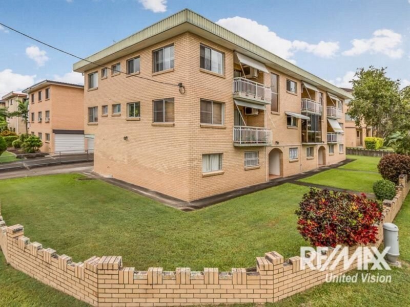 5/61 French  Street, Coorparoo QLD 4151