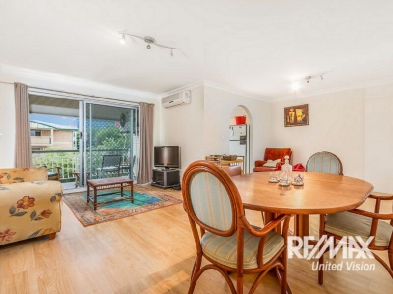 5/61 French  Street, Coorparoo QLD 4151