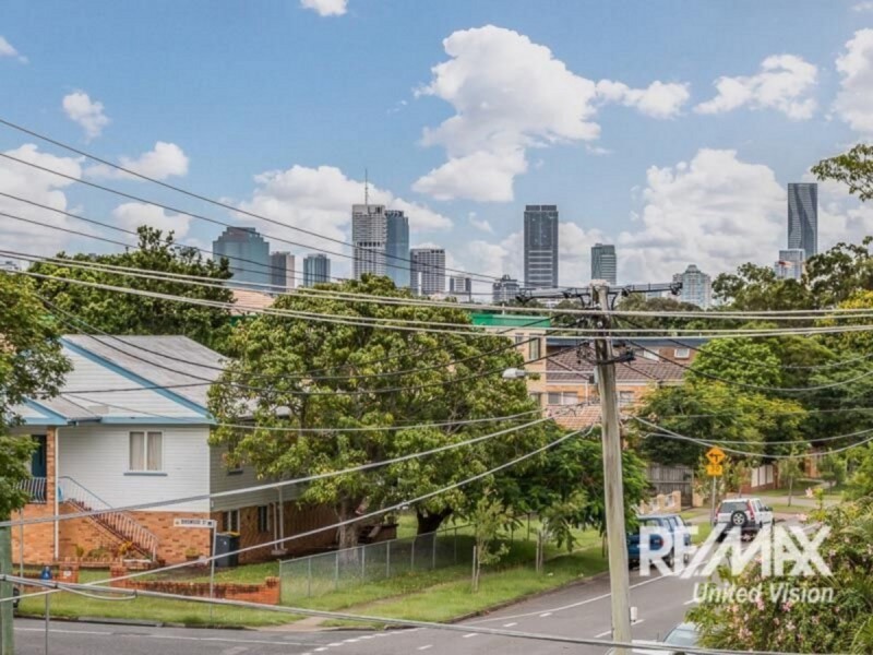 5/61 French  Street, Coorparoo QLD 4151