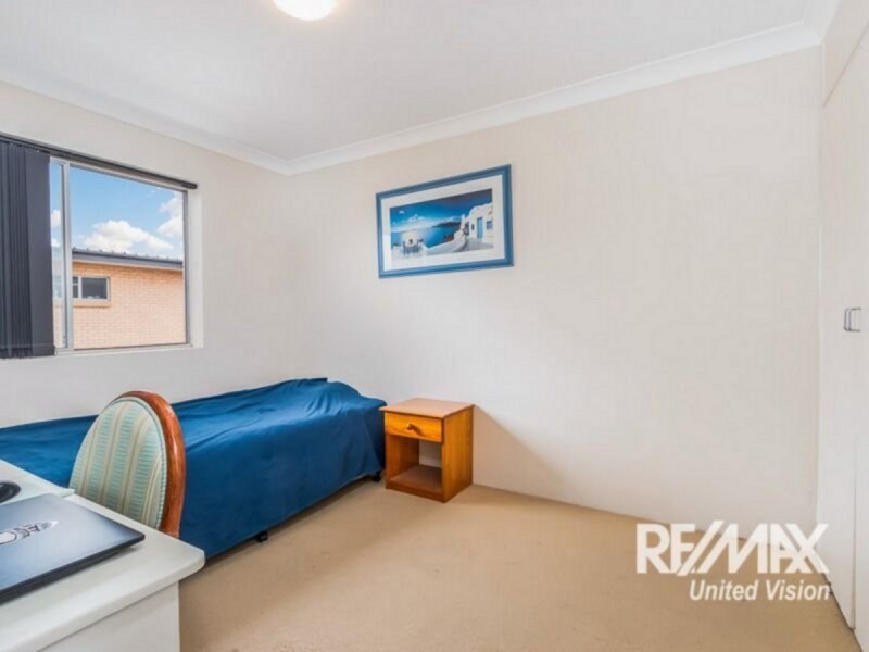 5/61 French  Street, Coorparoo QLD 4151